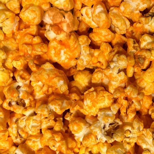 Cheddar Jalapeno Popcorn Jolly Time Koated Kernels
